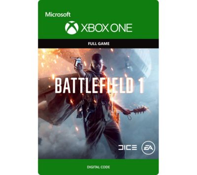 MICROSOFT Battlefield 1 MICROSOFT Battlefield 1